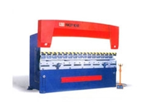 NCP100折弯机