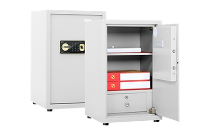 B2保险柜 650x420x400