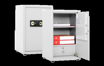 B2保险柜 650x420x400