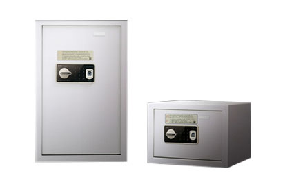 B1 B2 保险柜